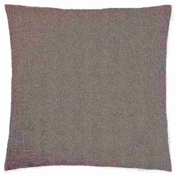 Monarch Specialties Pillows, 18 X 18 Square, Insert Included, Accent, Sofa, Couch, Bedroom, Polyester, Grey I 9312